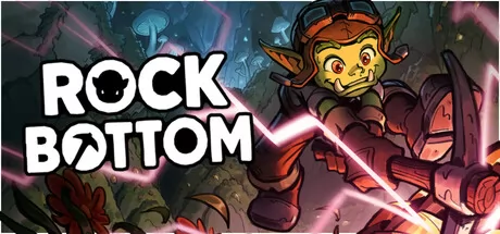 Rock Bottom logo