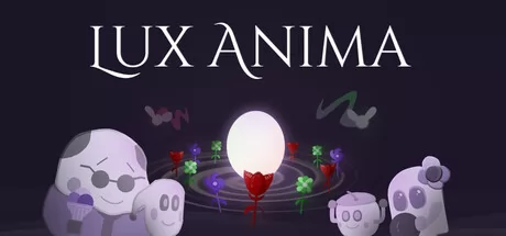 Lux Anima logo