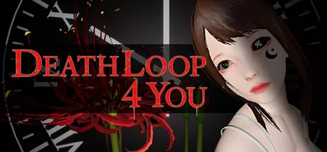 DEATHLOOP 4 YOU logo