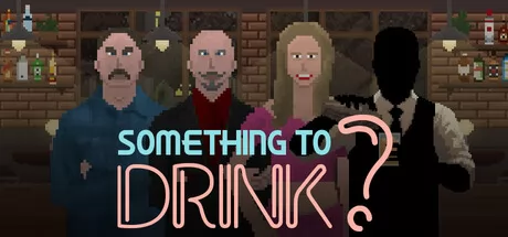 Something to Drink? logo