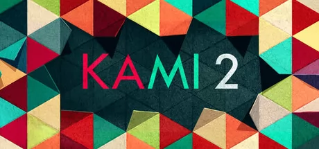 神折纸2 logo
