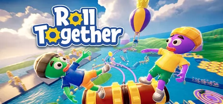 Roll Together logo