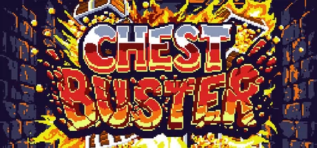 Chest Buster logo