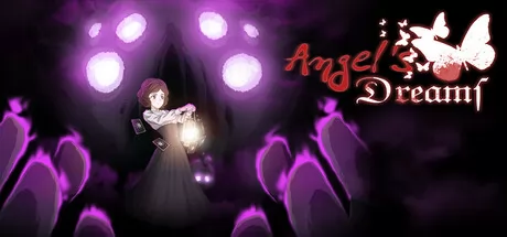 Angel's Dreams logo