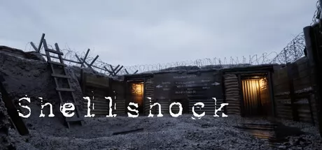 Shellshock logo