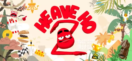 Heave Ho 2 logo