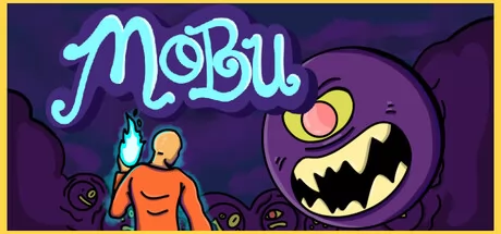 MOBU logo