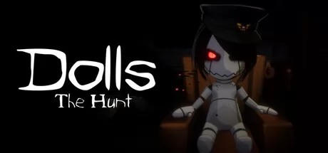 Dolls: The Hunt logo