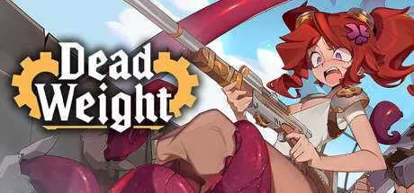 Dead Weight logo