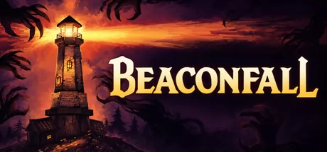 BEACONFALL logo