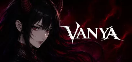 Vanya Online logo