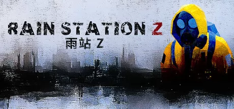 Rain Station Z logo