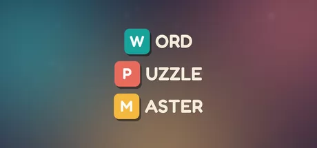 Word Puzzle Master logo