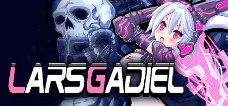 LarsGadiel logo