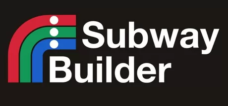 Subway Builder logo