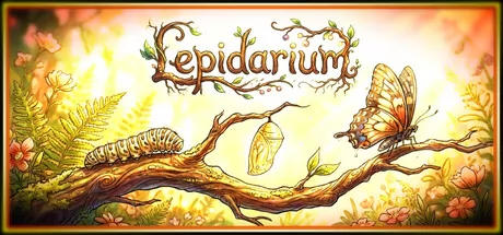 Lepidarium logo