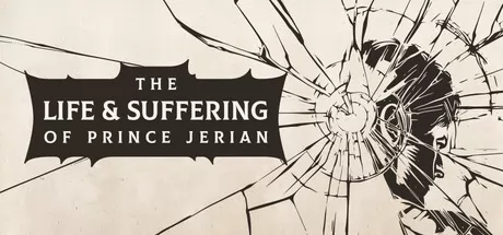 The Life and Suffering of Prince Jerian logo