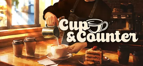 Cup and Counter logo