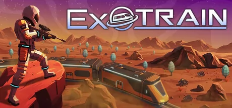ExoTrain logo