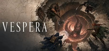Vespera logo