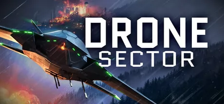 Drone Sector logo