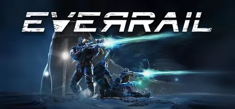 EverRail logo