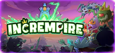 Incrempire logo
