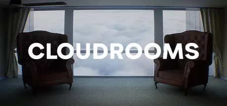 Cloudrooms logo