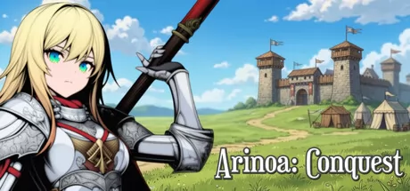 Arinoa: Conquest logo