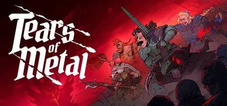 Tears of Metal logo
