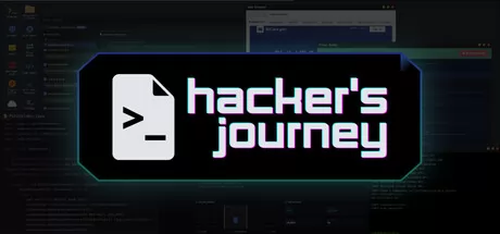 Hacker's Journey logo