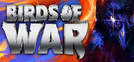 Birds of War logo