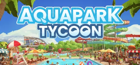 Aquapark Tycoon logo