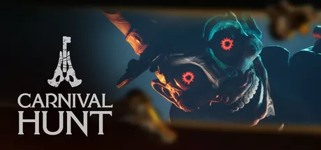 Carnival Hunt logo