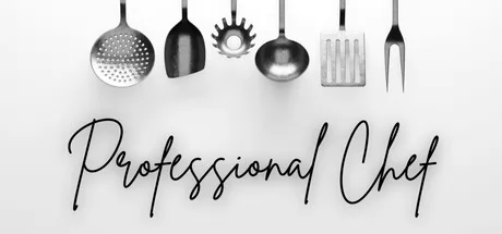 Professional Chef logo