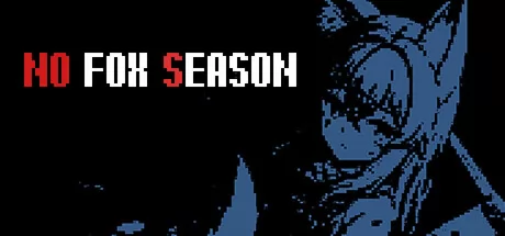 no fox season logo