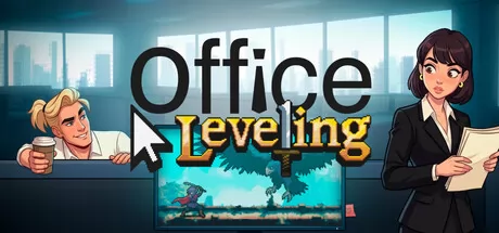 Office Leveling logo