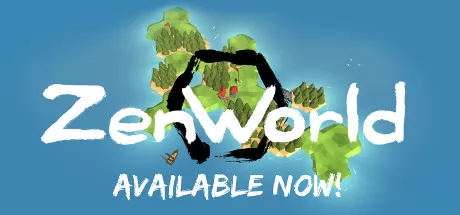 Zen World logo
