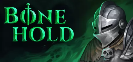 Bonehold logo