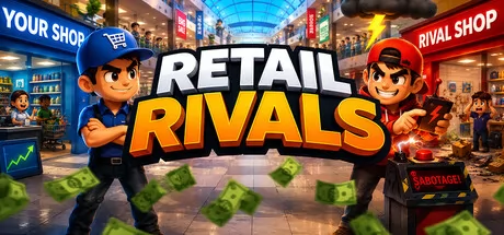 Retail Rivals logo