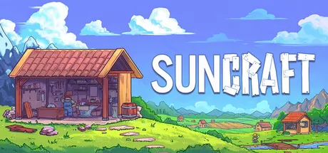 Suncraft logo