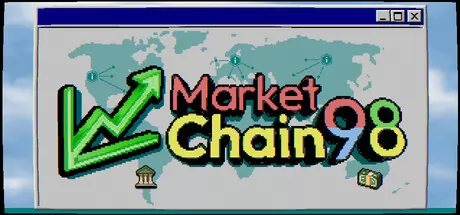 Market Chain 98 logo
