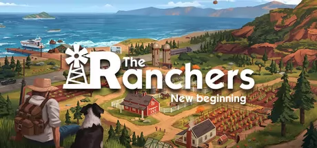 The Ranchers logo