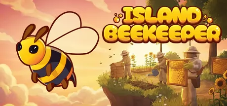 Island Beekeeper logo