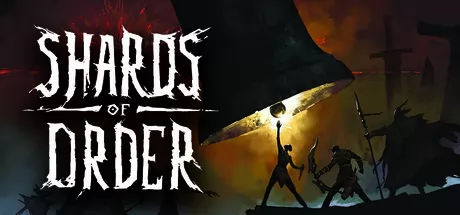 Shards of Order logo