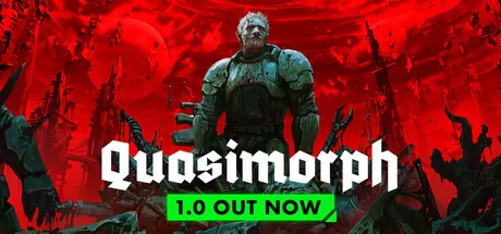 Quasimorph logo
