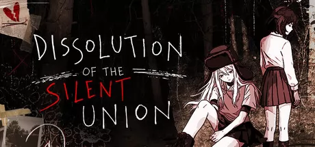 Dissolution of the Silent Union logo