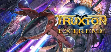 Truxton Extreme logo