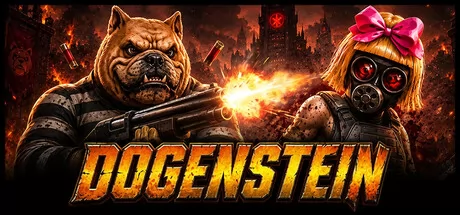 DOGENSTEIN logo