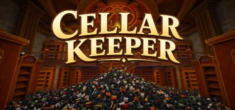 Cellar Keeper logo